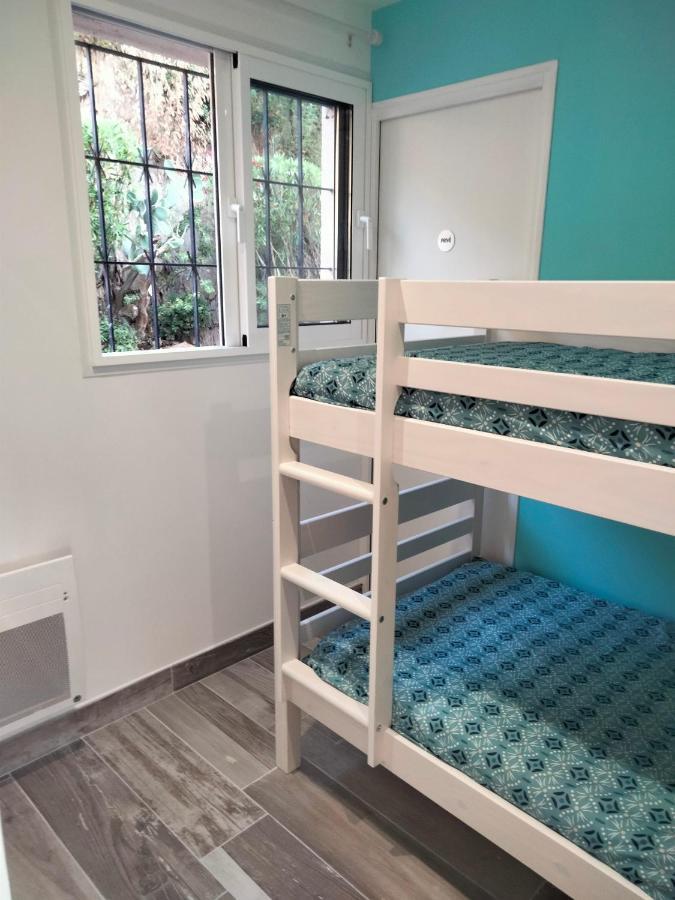Appartamento Ambeille Collioure Esterno foto