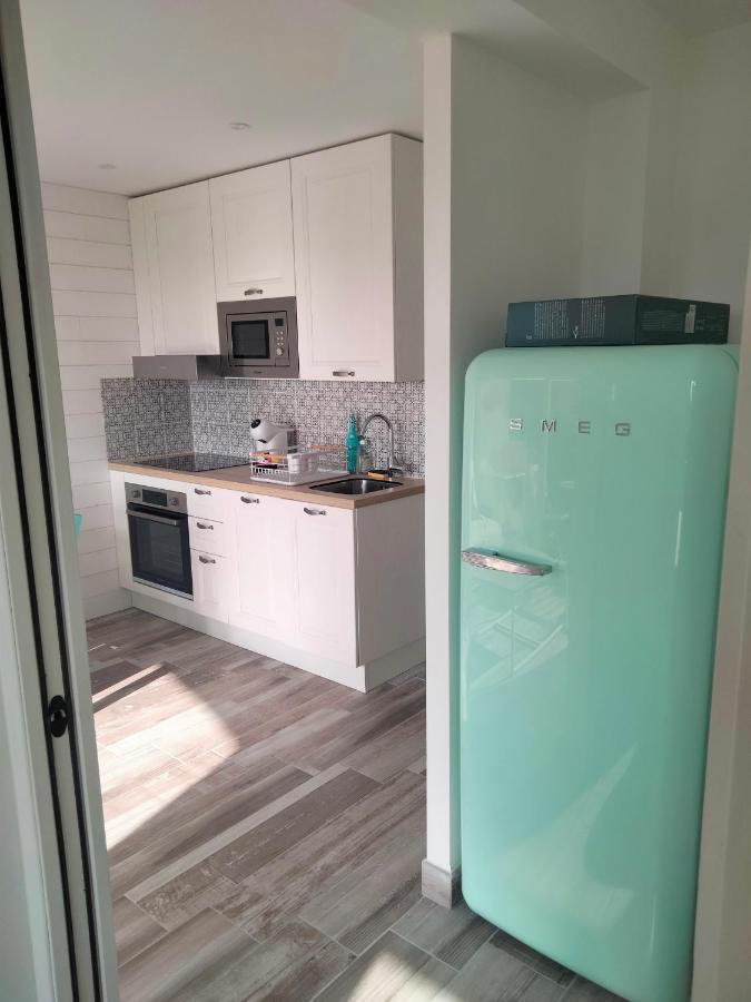 Appartamento Ambeille Collioure Esterno foto