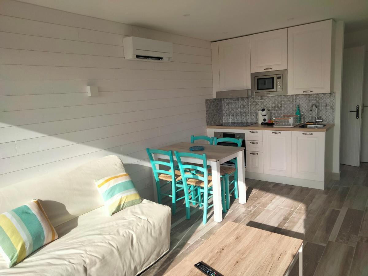 Appartamento Ambeille Collioure Esterno foto