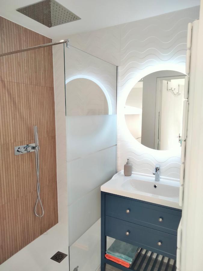 Appartamento Ambeille Collioure Esterno foto