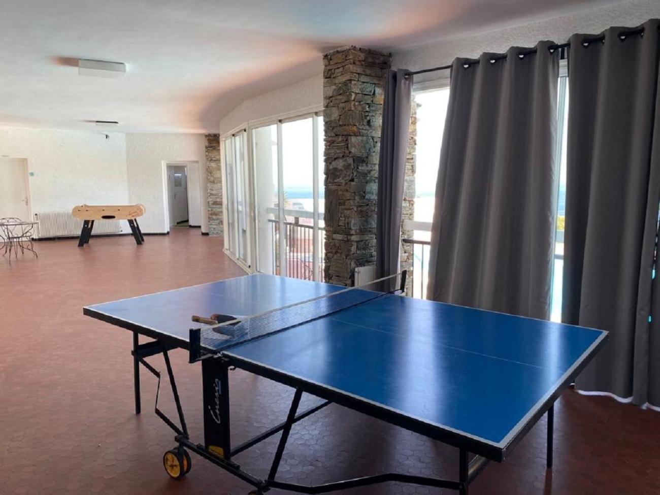 Appartamento Ambeille Collioure Esterno foto