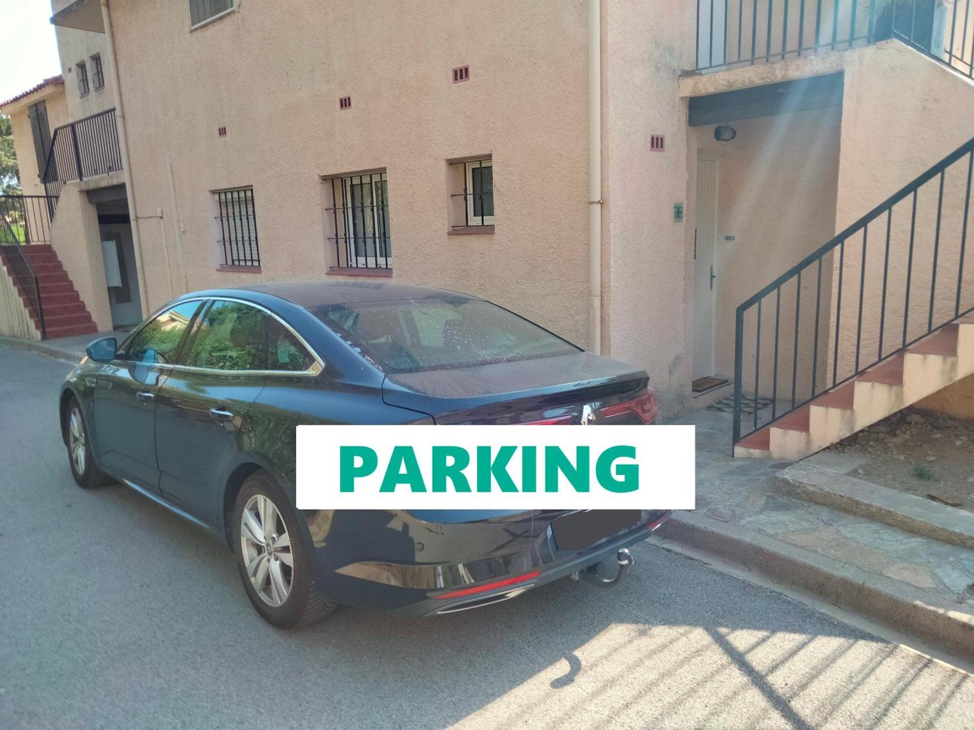 Appartamento Ambeille Collioure Esterno foto